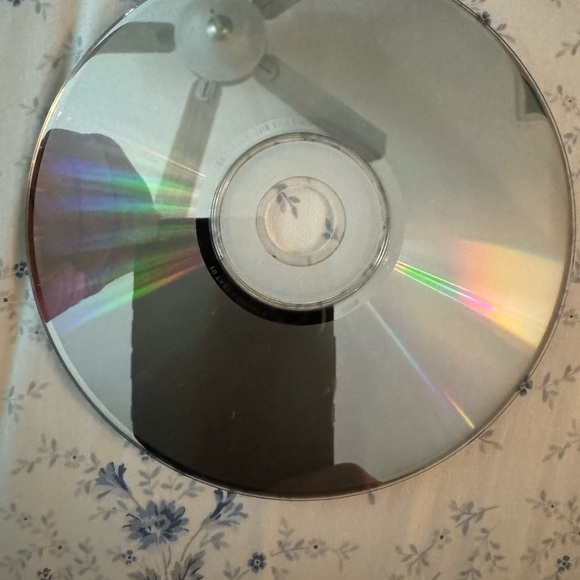 Nickleback cd - Picture 4 of 5